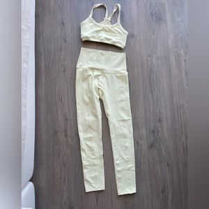 Morgan Stewart Sport Set